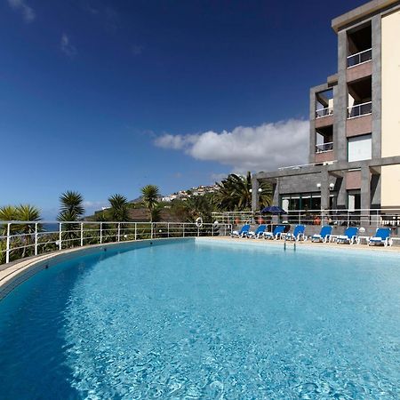Hotel Escola Funchal  Bagian luar foto